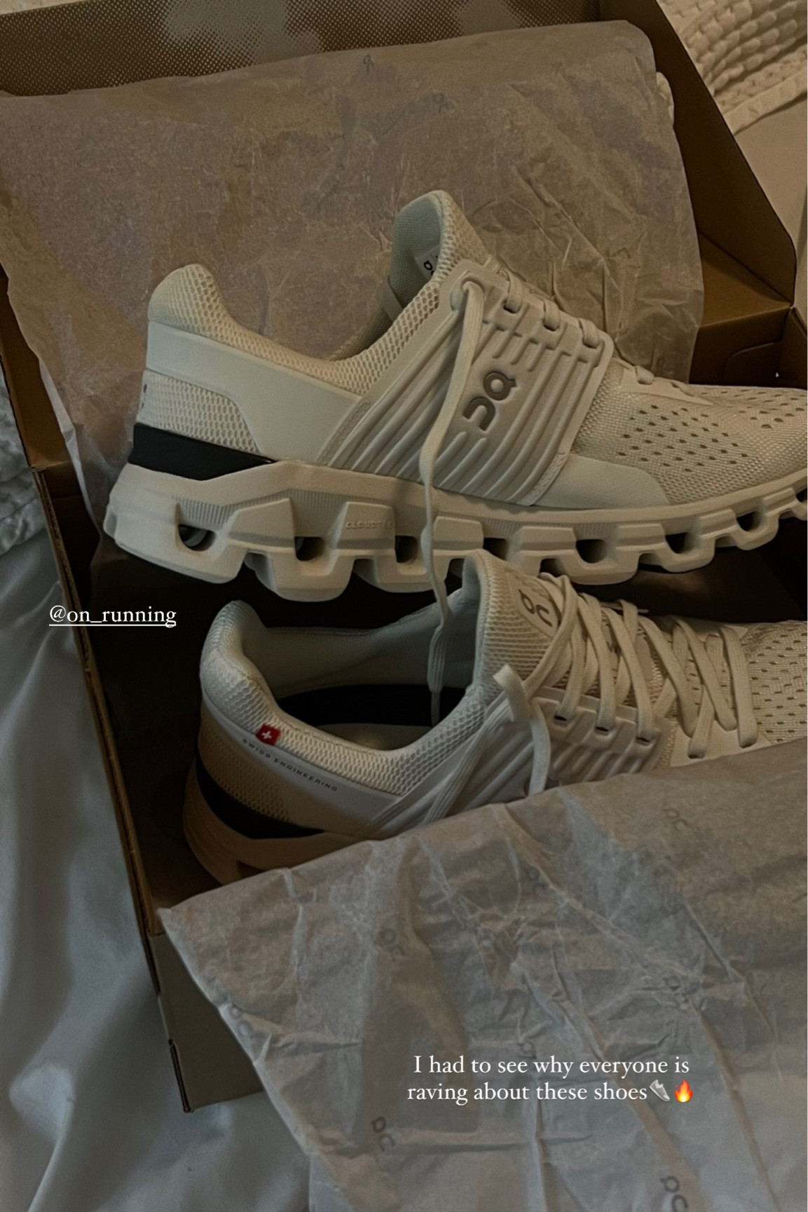 Go-to gym / walking shoes 

#LTKshoecrush #LTKunder100 #LTKFind