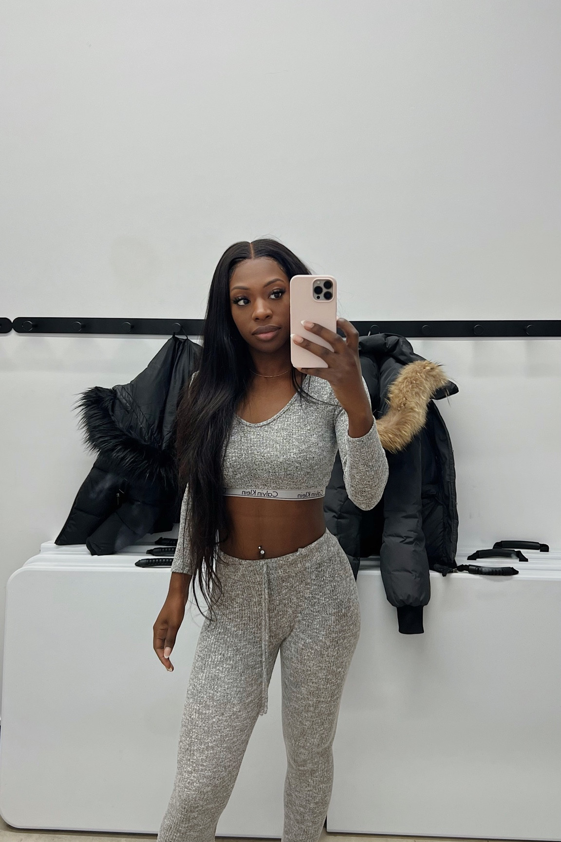 Workout Sets 🖤 2 Piece Seamless Long Sleeve Crop Tops Ribbed High Waist Leggings

Is my fave! 

Perfect for women and girls ✨

#LTKfit #LTKunder50 #LTKFind