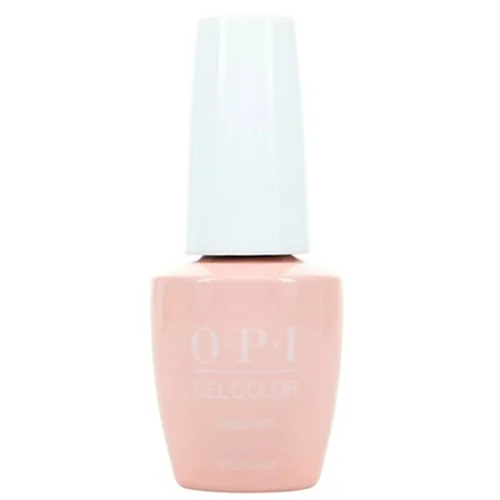 OPI ~ GELCOLOR ~ BUBBLE BATH ~ 0.5 FL OZ | Walmart (US)