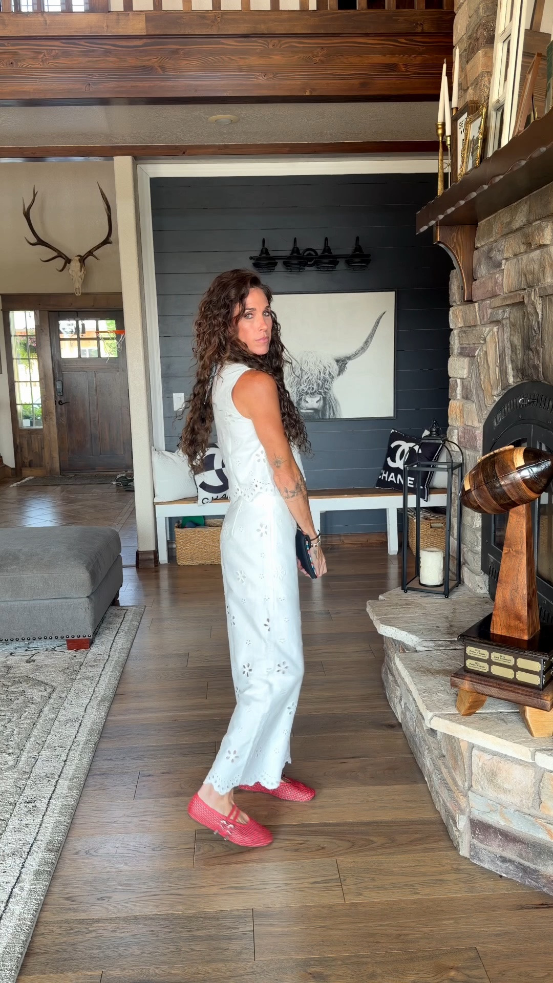 The @Commense summer haul of my dreams

#LTKootd #LTKOver40 #LTKTravel