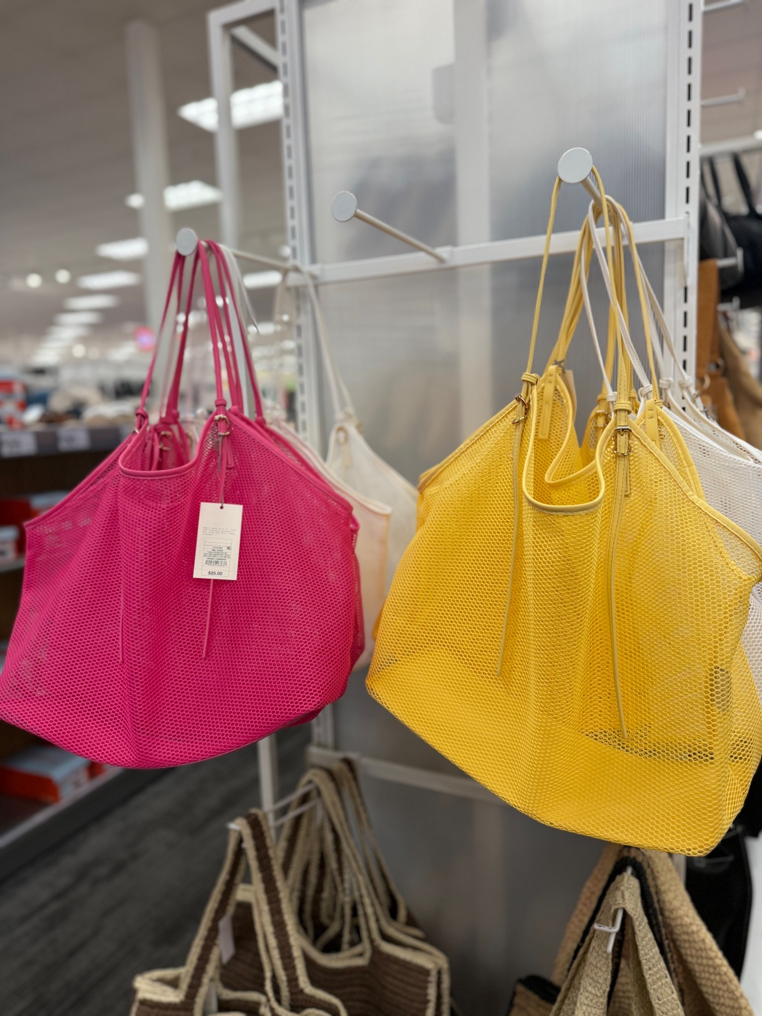 Beach bags

#LTKSwim #LTKmomlife #LTKTravel