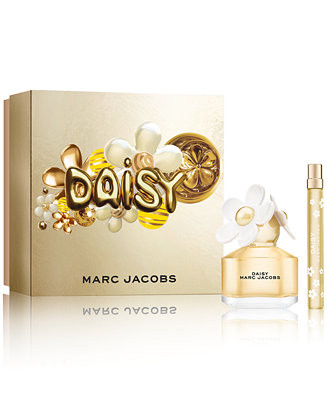 MARC JACOBS 2-Pc. Daisy Eau de Toilette Gift Set - Macy's | Macy's