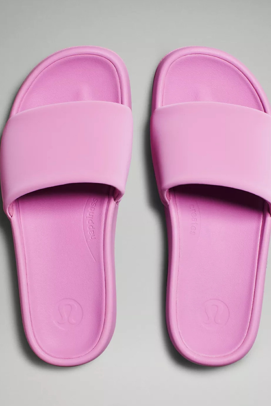 🩷🩷 #Lululemon #slides

#LTKGiftGuide #LTKfindsunder100 #LTKshoecrush