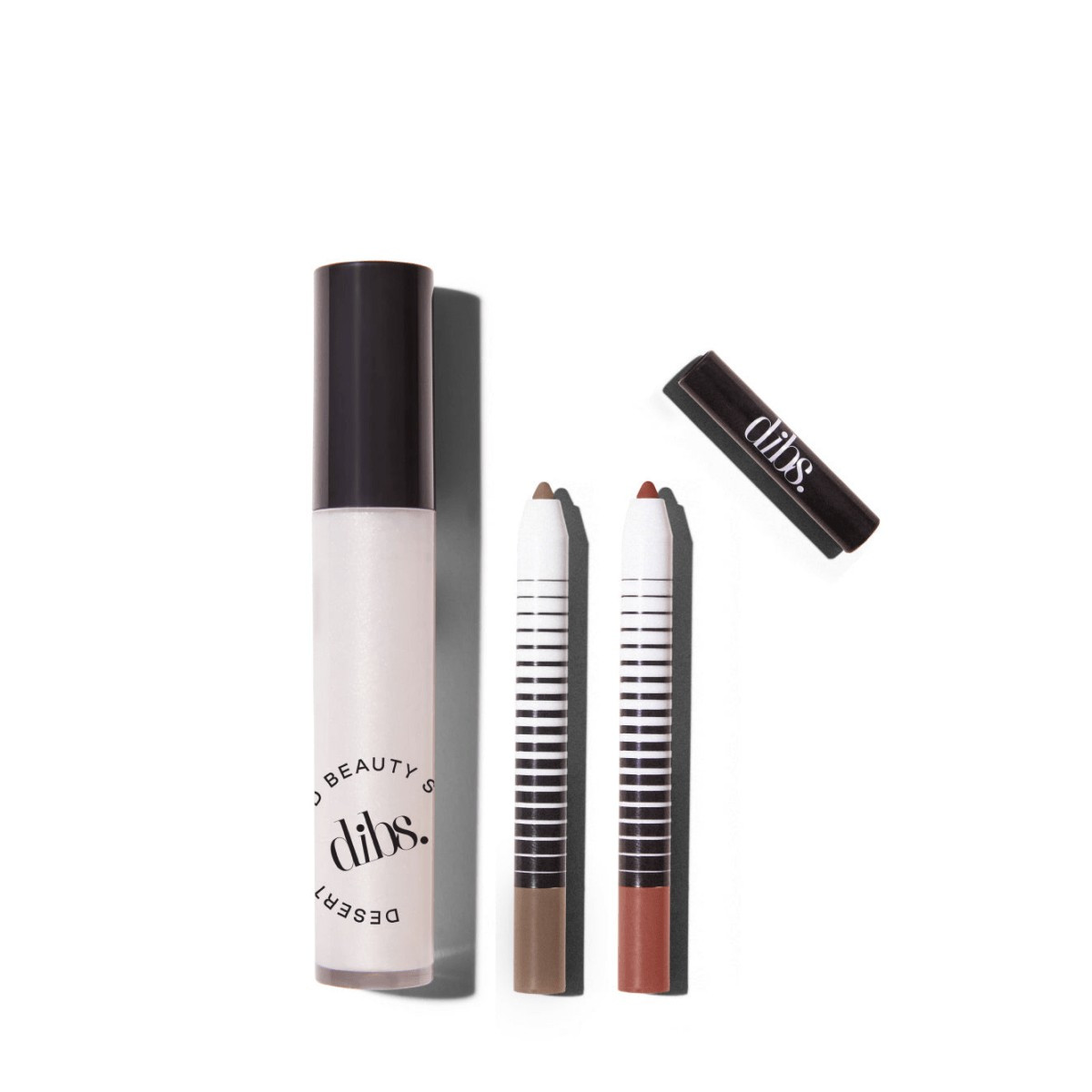 Lip Service Set | DIBS Beauty