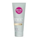 Amazon.com : eos Cashmere Skin Collection Pre-Shave Scrub - Vanilla Cashmere, Exfoliating Body Sc... | Amazon (US)