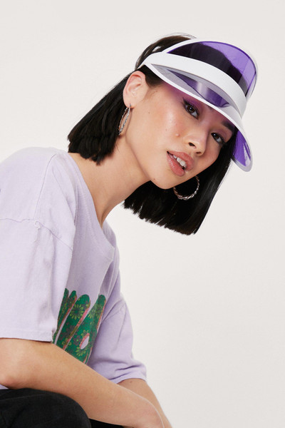 Clear Visor