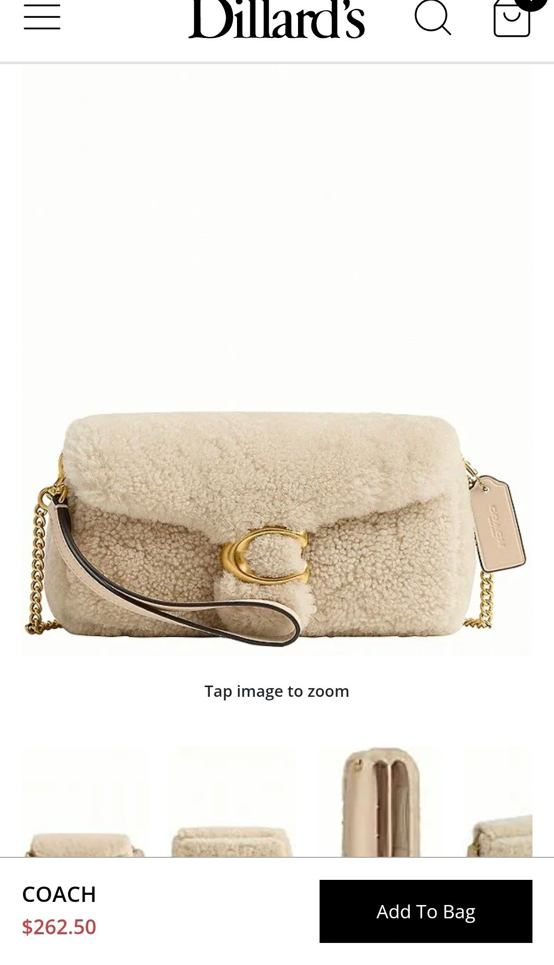 Shearling coach bags on sale!🐑💕 wristlet!

#LTKGiftGuide #LTKSaleAlert #LTKU