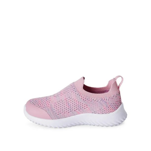 Athletic Works Toddler Girls' Jessie Sneakers | Walmart (CA)