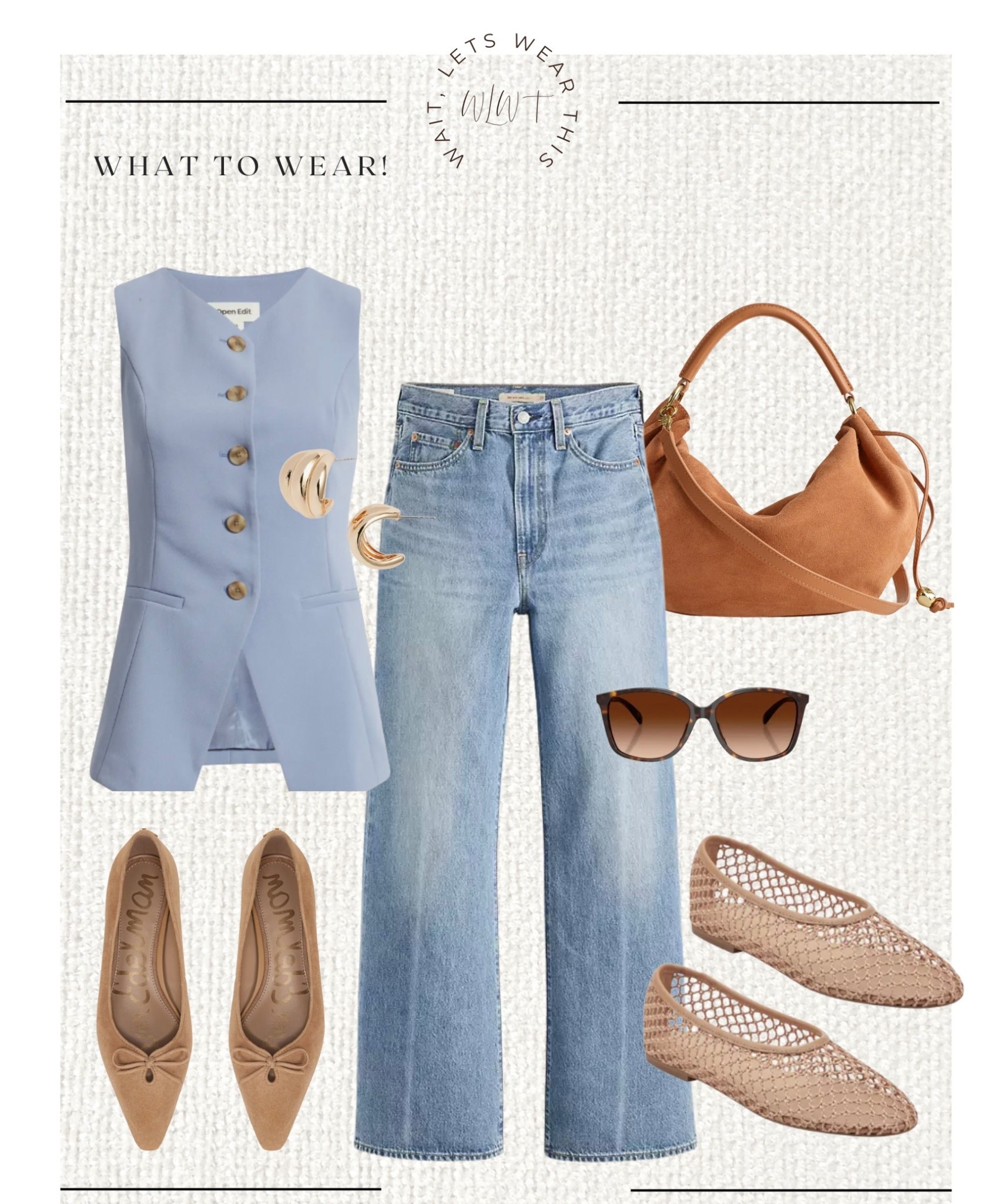 Spring Arrivals⭐️

#LTKSeasonal #LTKOver40 #LTKootd