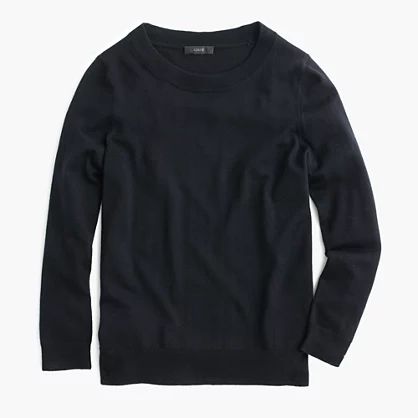 Tippi sweater | J.Crew US