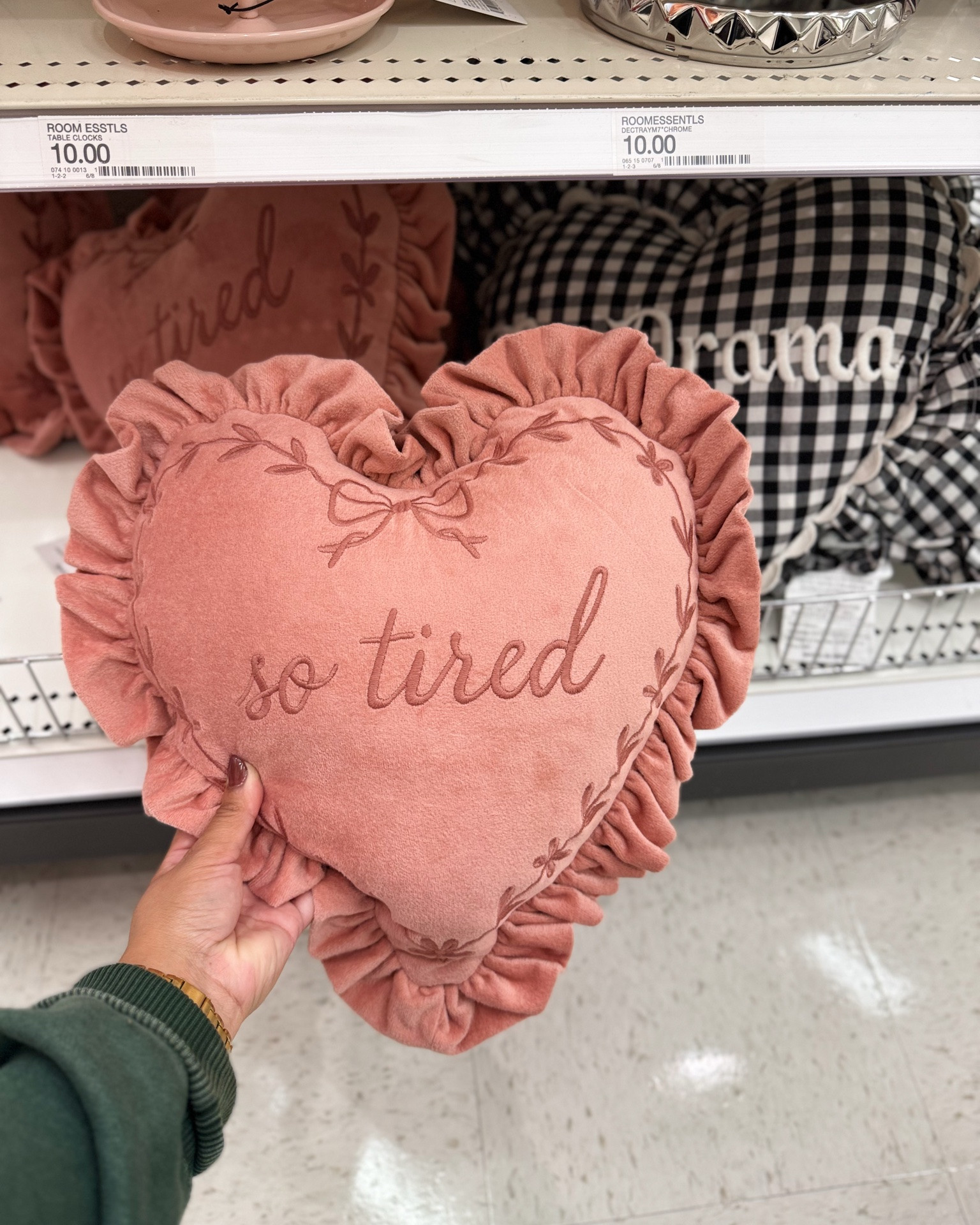 new pretty finds at target 

target style, new arrivals

#LTKHome #LTKSaleAlert