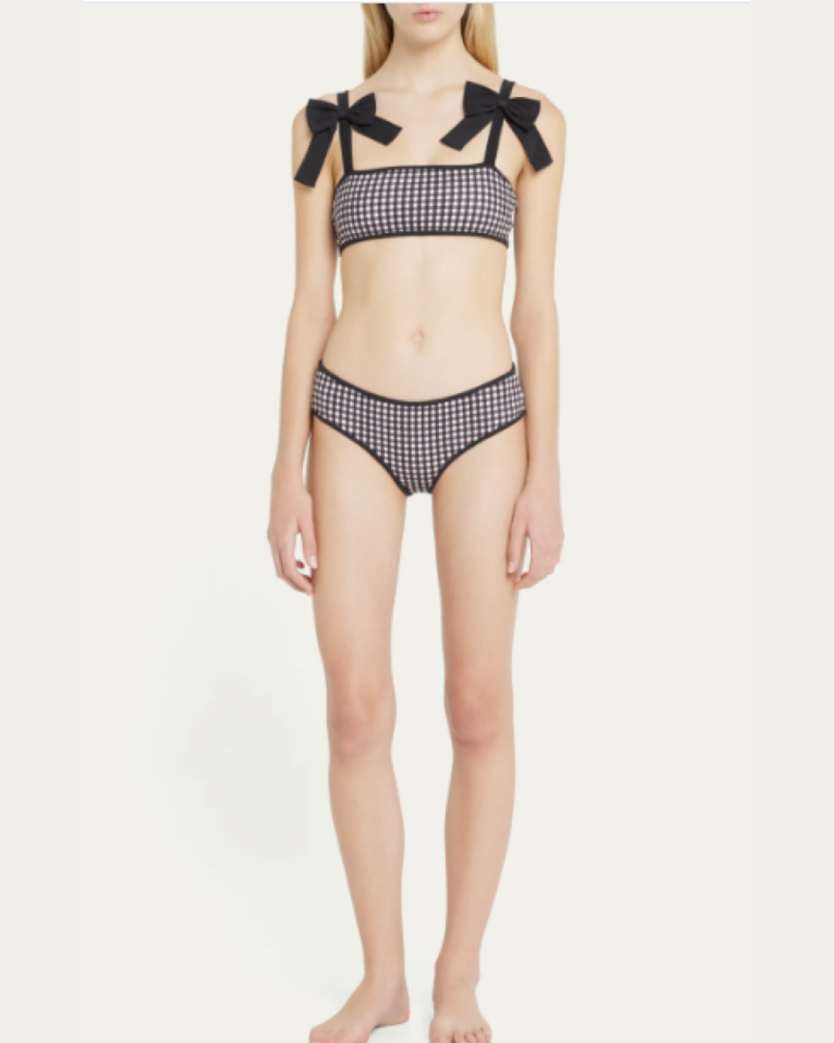 The cutest swim on sale now! So classic and fun!

#LTKswim #LTKtravel