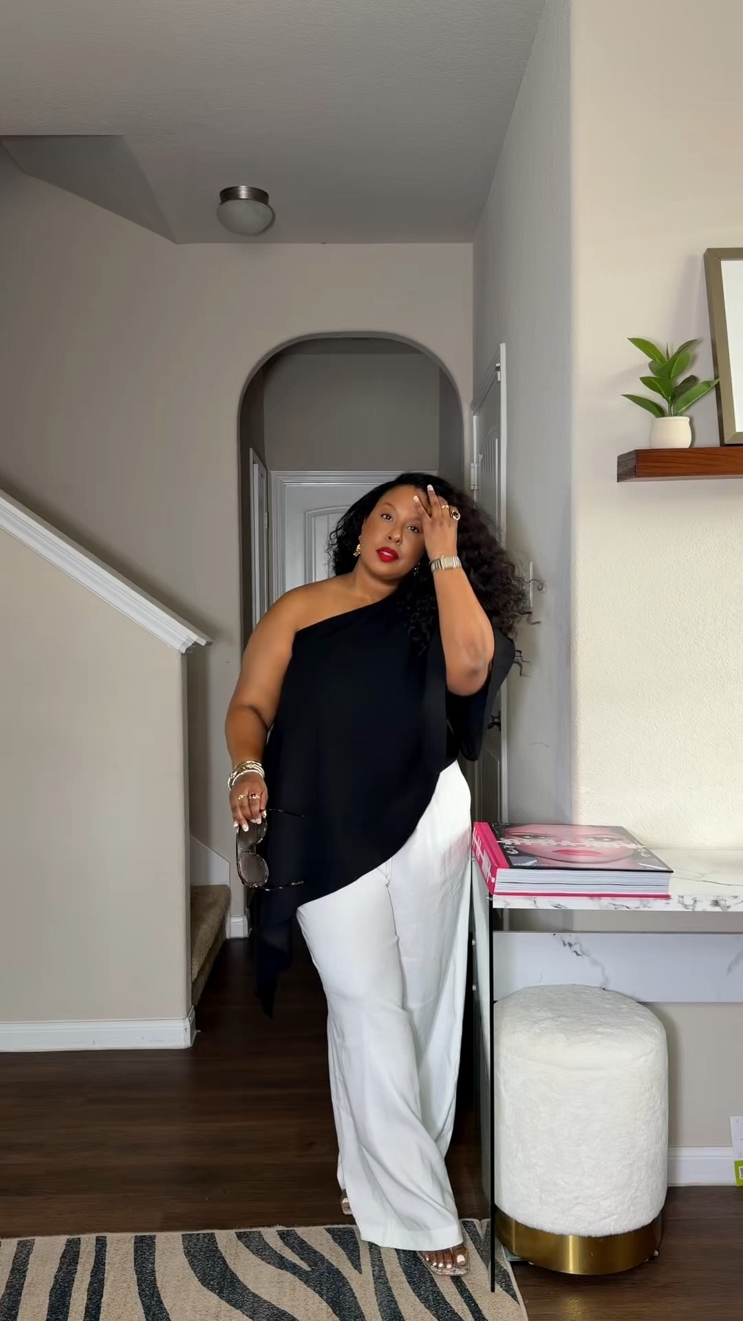 Spring outfitt

#LTKMidsize #LTKootd #LTKgrwm