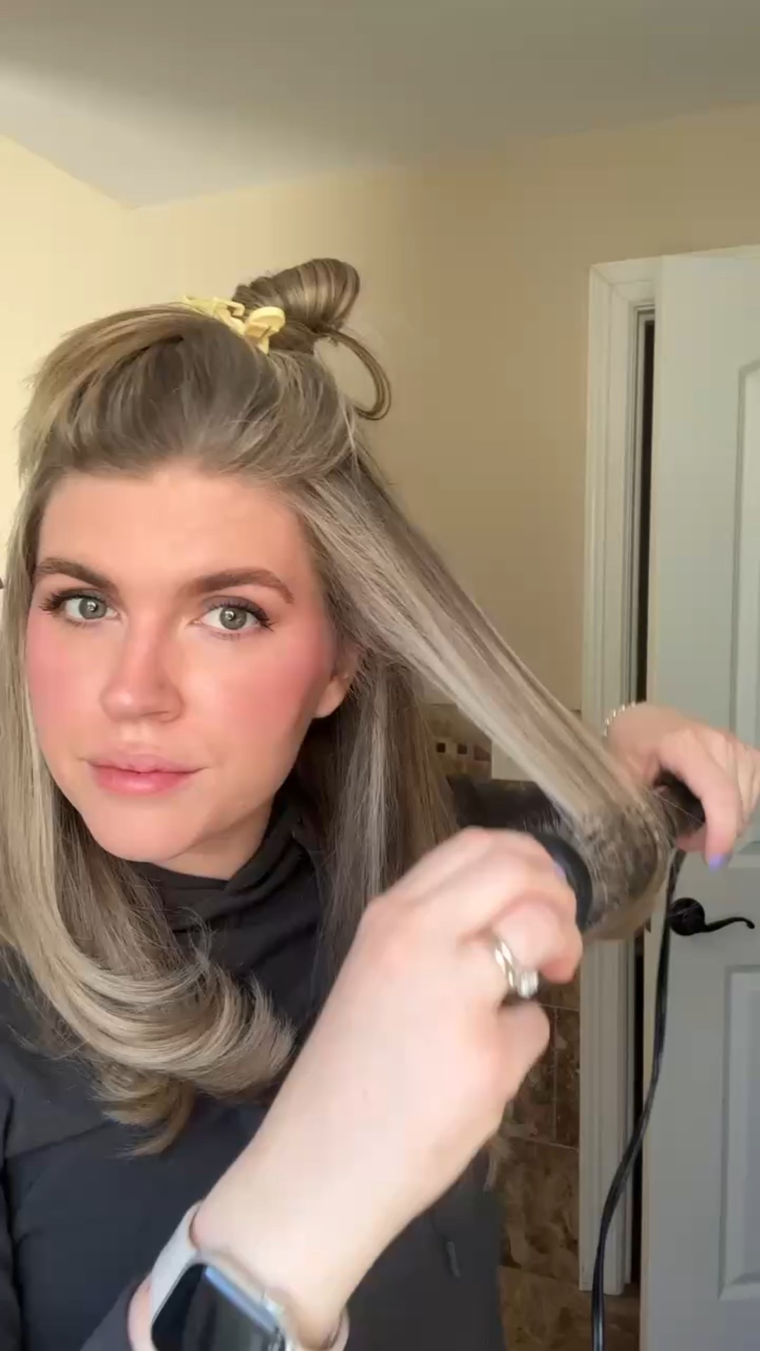 My curly hair set is on sale for under $40 for prime day! 

#LTKBeauty #LTKFindsUnder50 #LTKSaleAlert