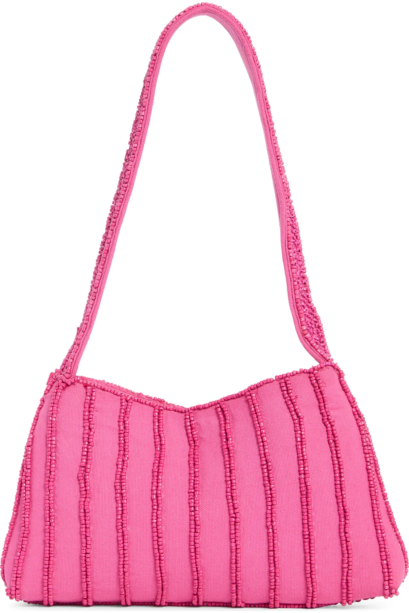 Juniper Beaded Shoulder Bag (Women) | Nordstromrack | Nordstrom Rack
