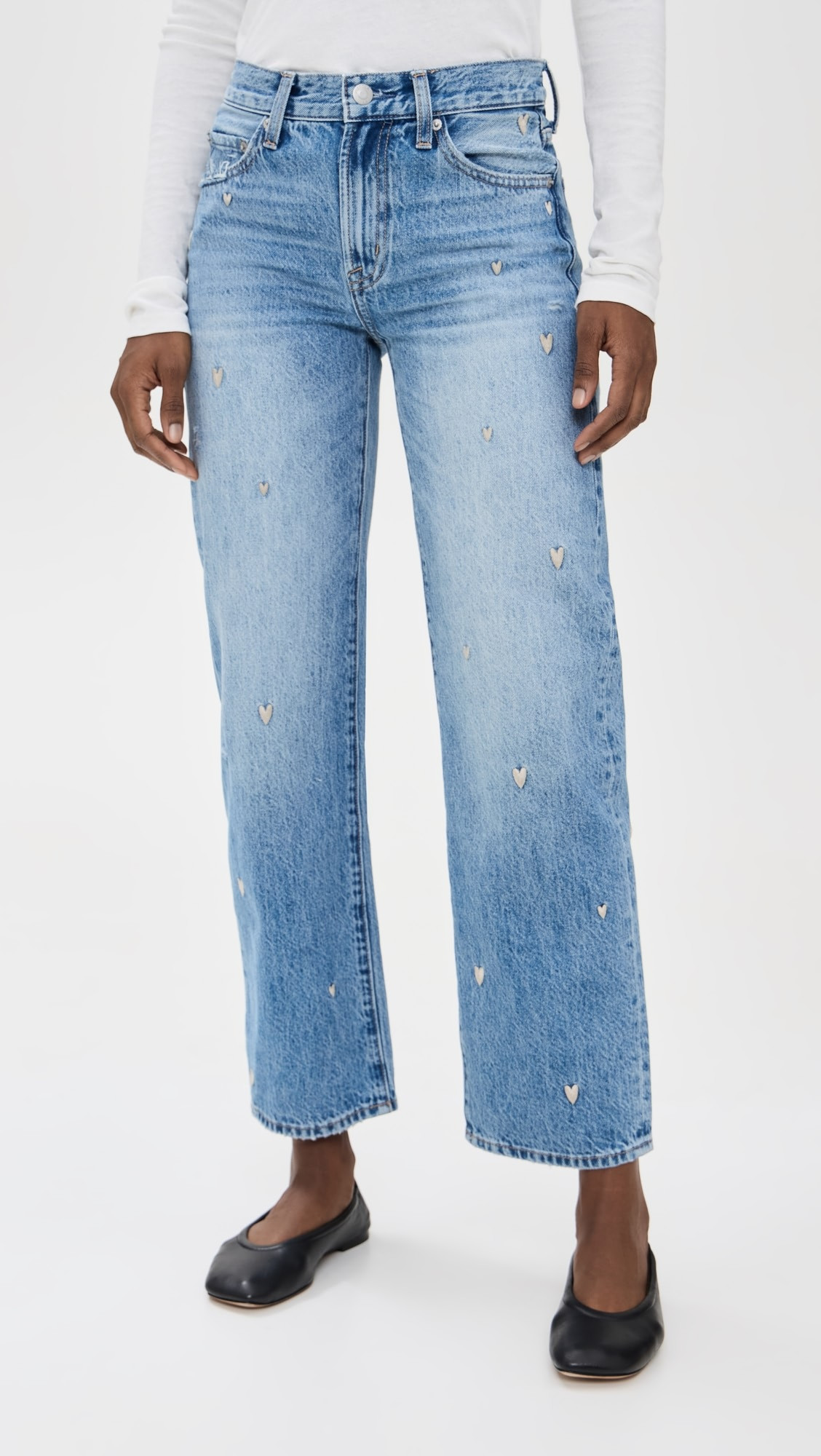 Lexi Jeans | Shopbop