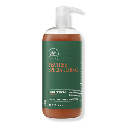 Tea Tree Special Color Shampoo | Ulta