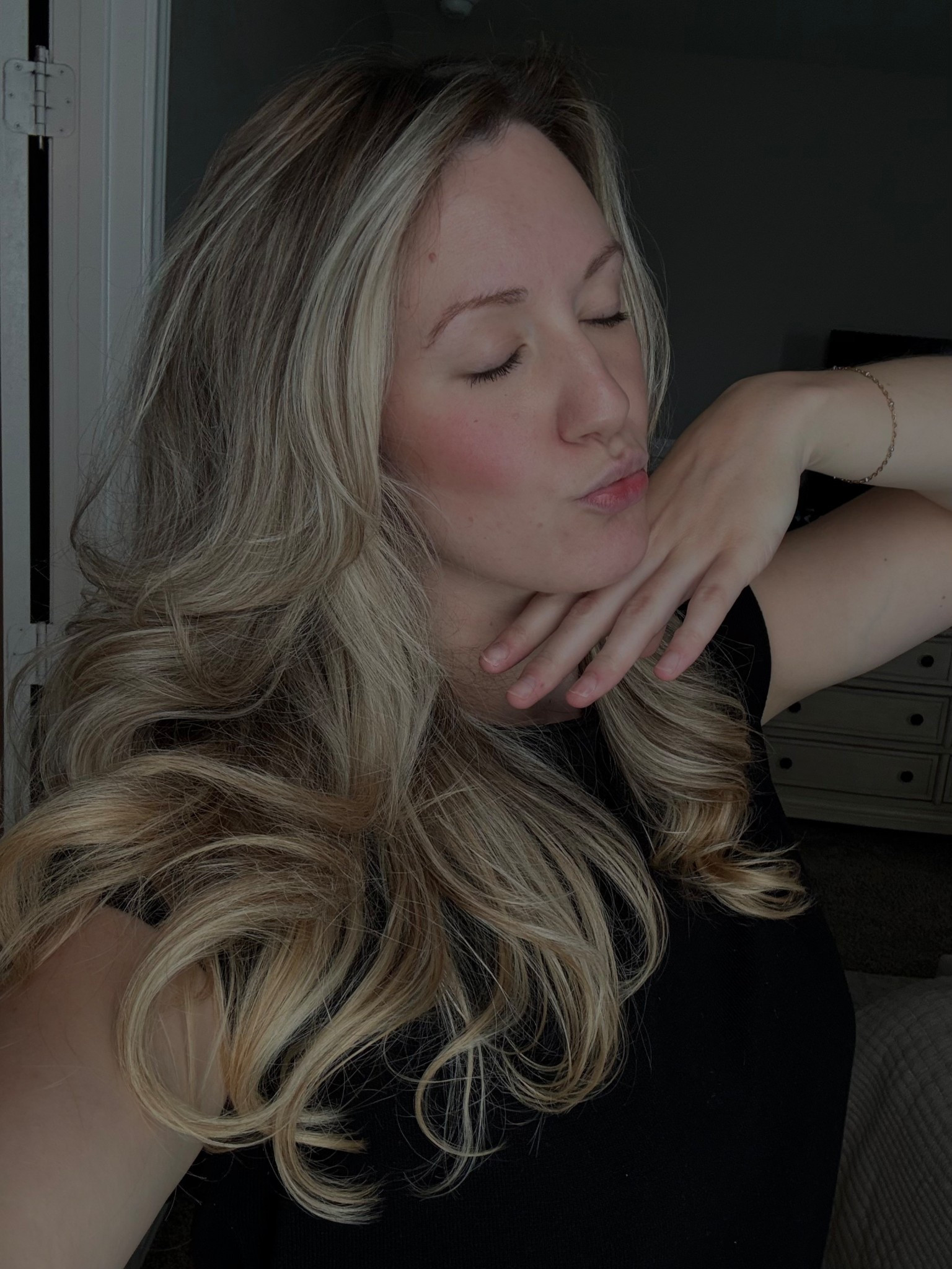 Weekly blowout menu 

#LTKgrwm #LTKBeauty #LTKmorningroutine