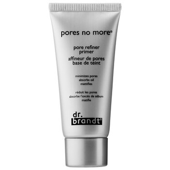 Dr. Brandt Skincarepores no more® pore refiner primer | Sephora (US)
