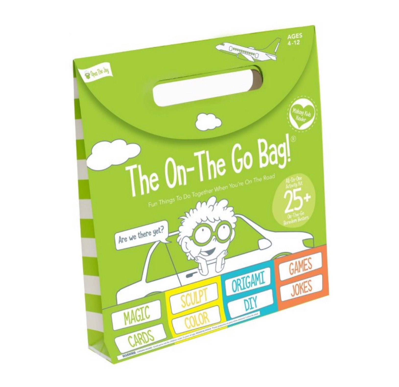 On the go bag - kid’s activities 

#LTKfamily #LTKkids #LTKGiftGuide