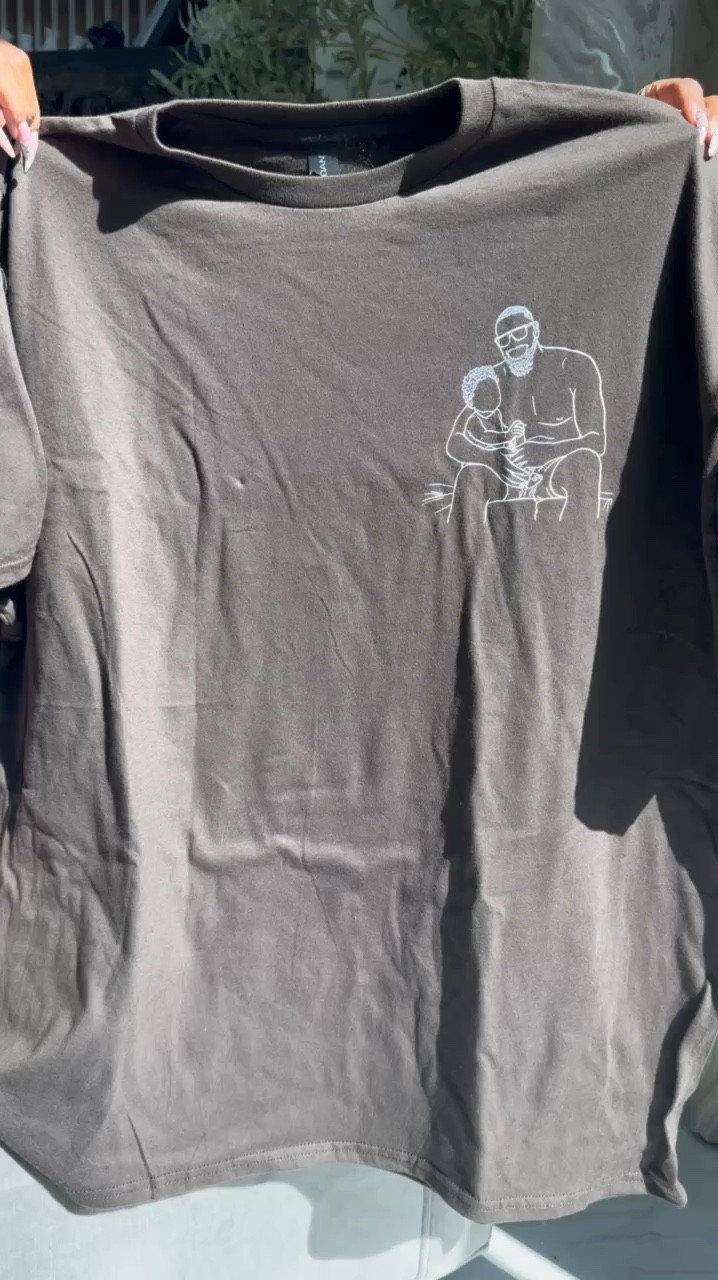 $10 Custom shirt that would make a great gift or just because gift for a loved one! 

#LTKStyleTip #LTKFindsUnder50 #LTKFindsUnder100