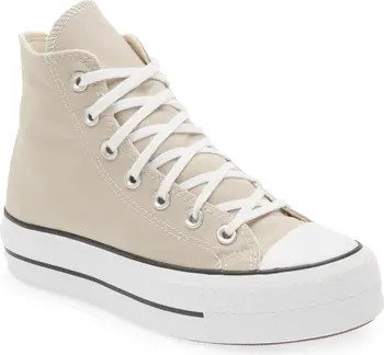 Converse Chuck Taylor® All Star® High Top Sneaker | Nordstrom | Nordstrom