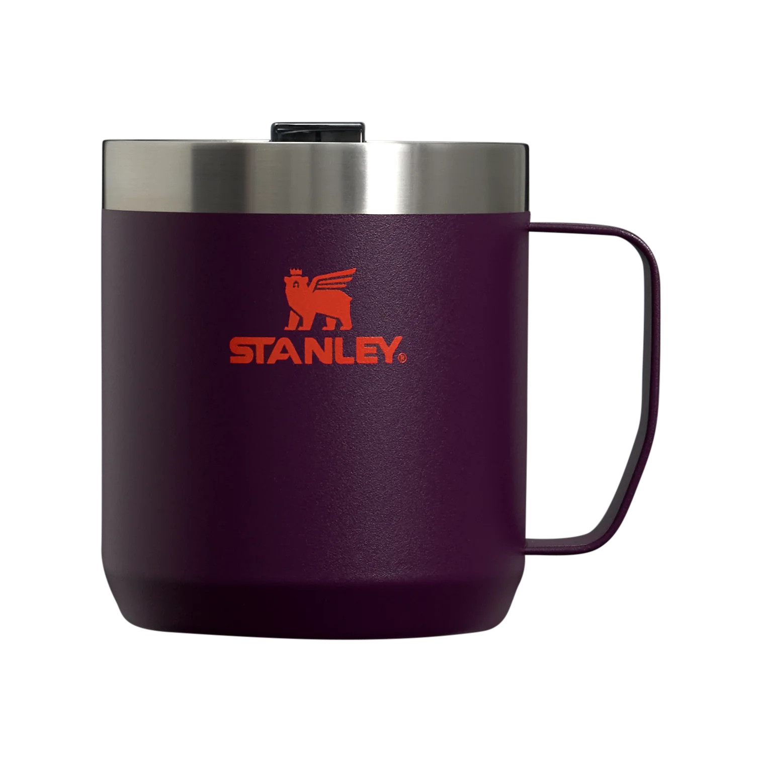 Classic Legendary Camp Mug | 12 OZ | Travel Tumbler | Stanley | Stanley PMI US