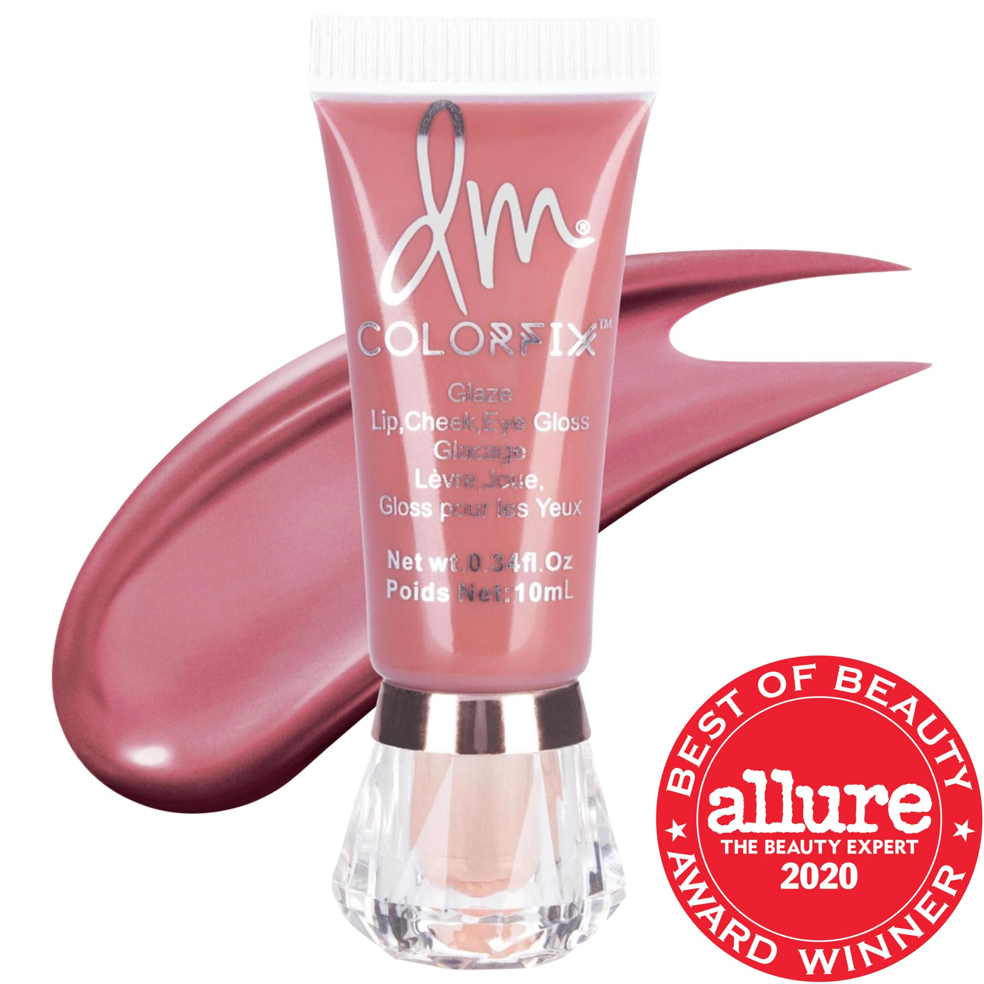 Danessa Myricks Beauty Colorfix Eye, Cheek & Lip Cream Pigment Cupcake 0.34 oz/ 10 mL | Sephora (US)