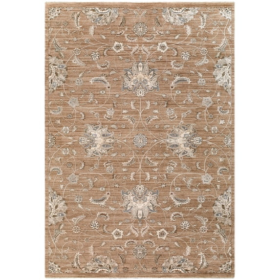 My Texas House Ophelia 5'3" X 7'7" Area Rug | Walmart (US)