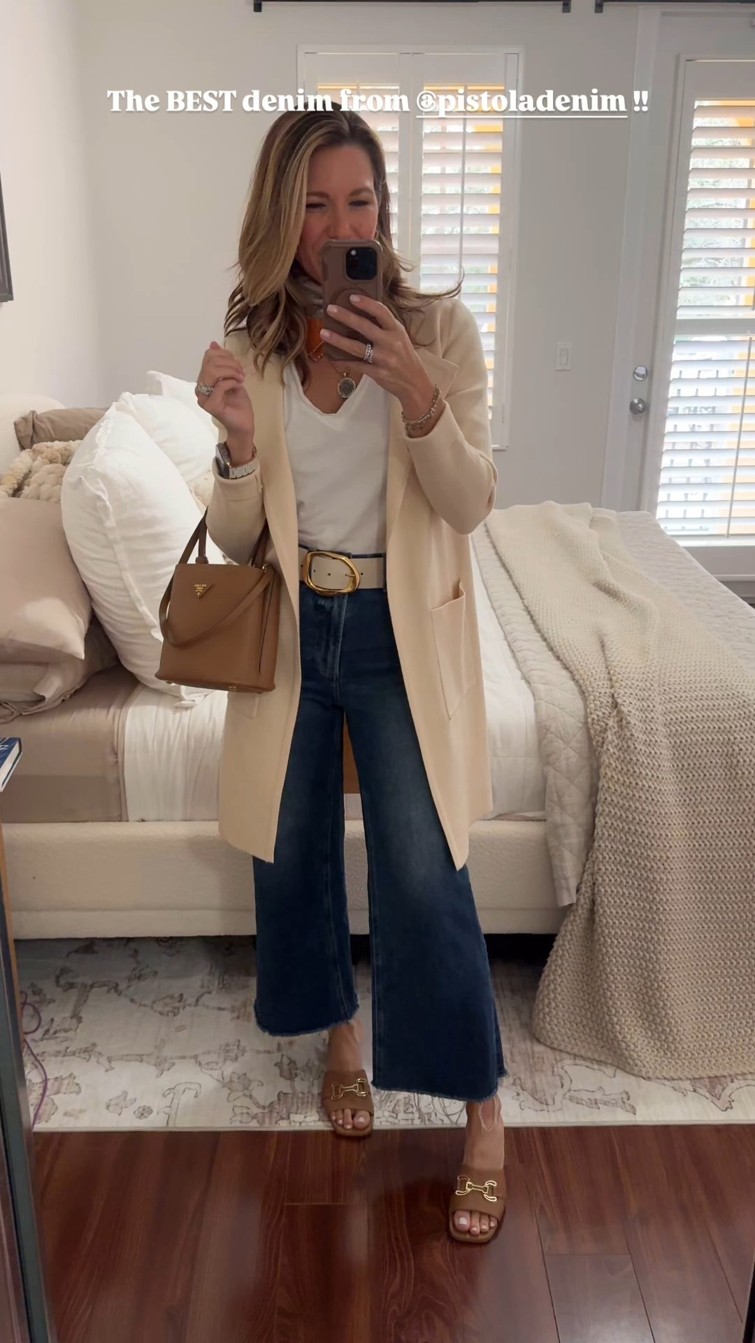 Today’s OOTD

#LTKdayinmylife #LTKootd #LTKOver40