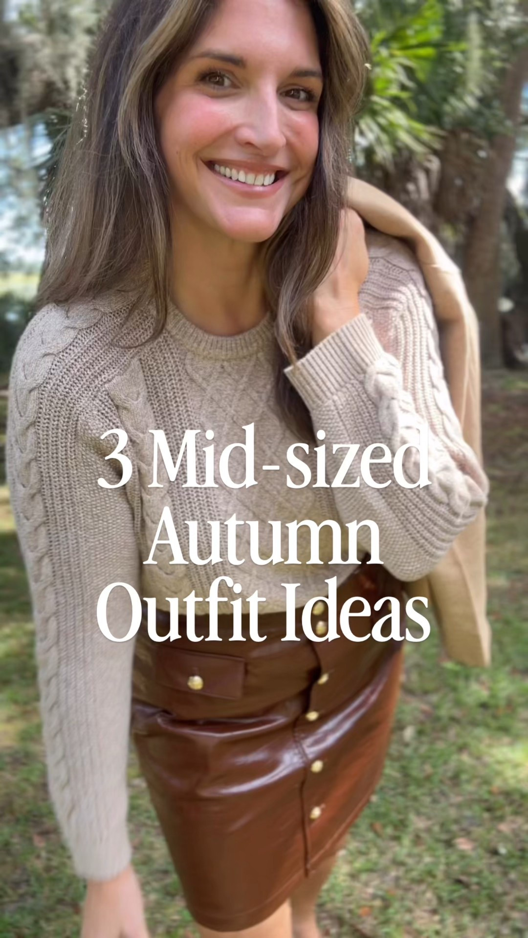 #LTKSaleAlert #LTKOver40 #LTKMidsize