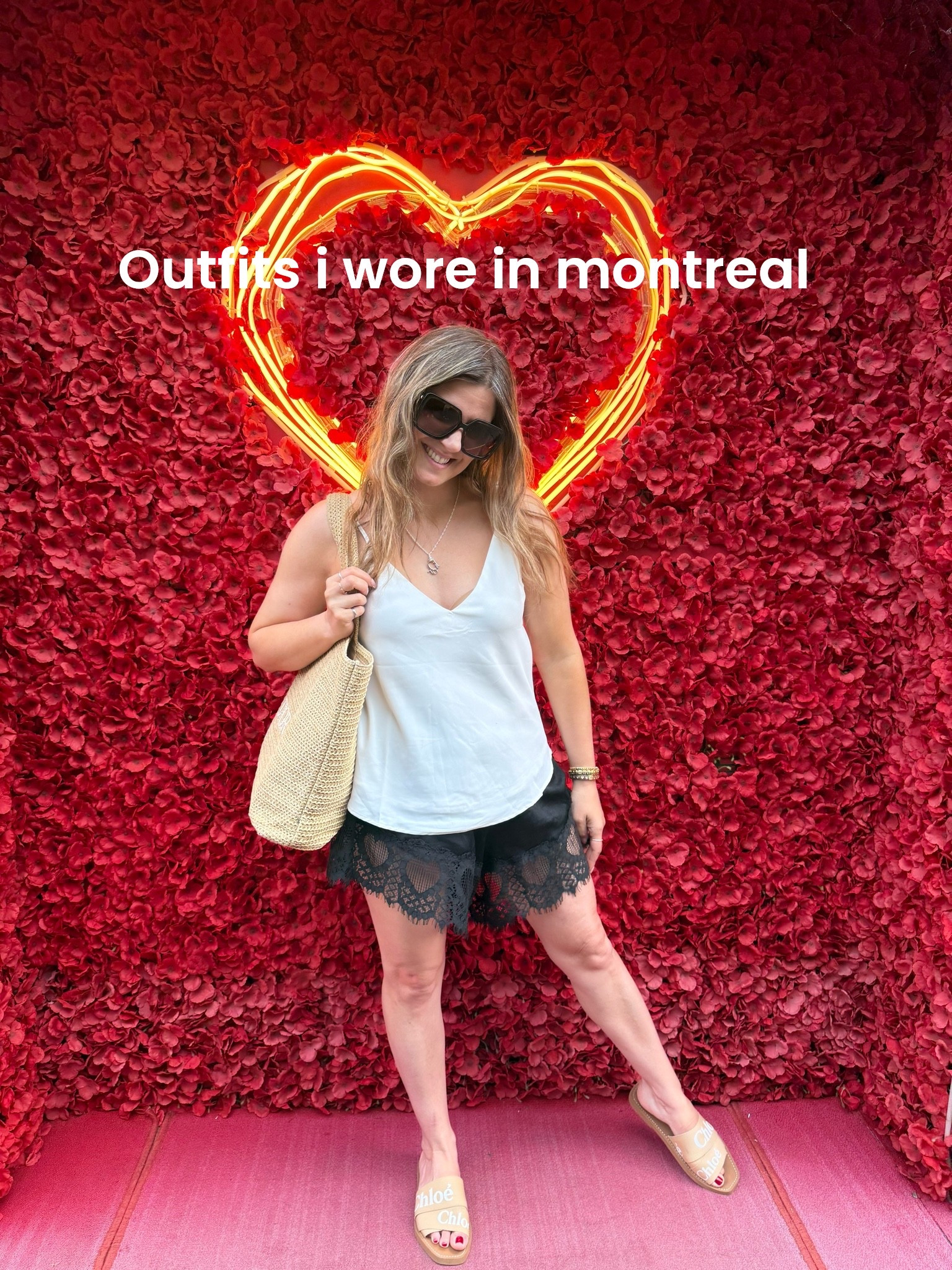 Links to the outfits I wore in Montreal

#LTKsummer #LTKtravel #LTKstyletip