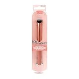 Real Techniques Expert Concealer Brush, Ultra Plush Custom Cut Synthetic Taklon Bristles & Extended  | Amazon (US)