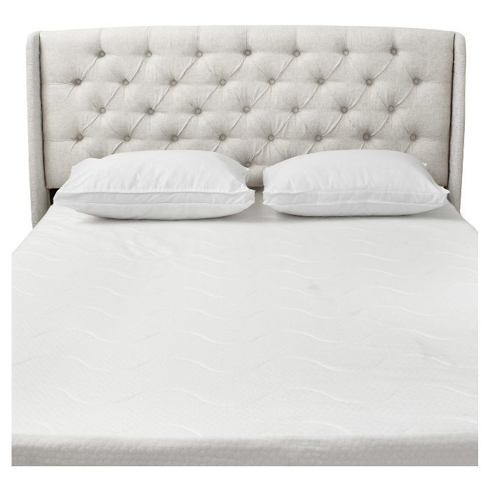 Perryman Tufted Headboard - Christopher Knight Home | Target