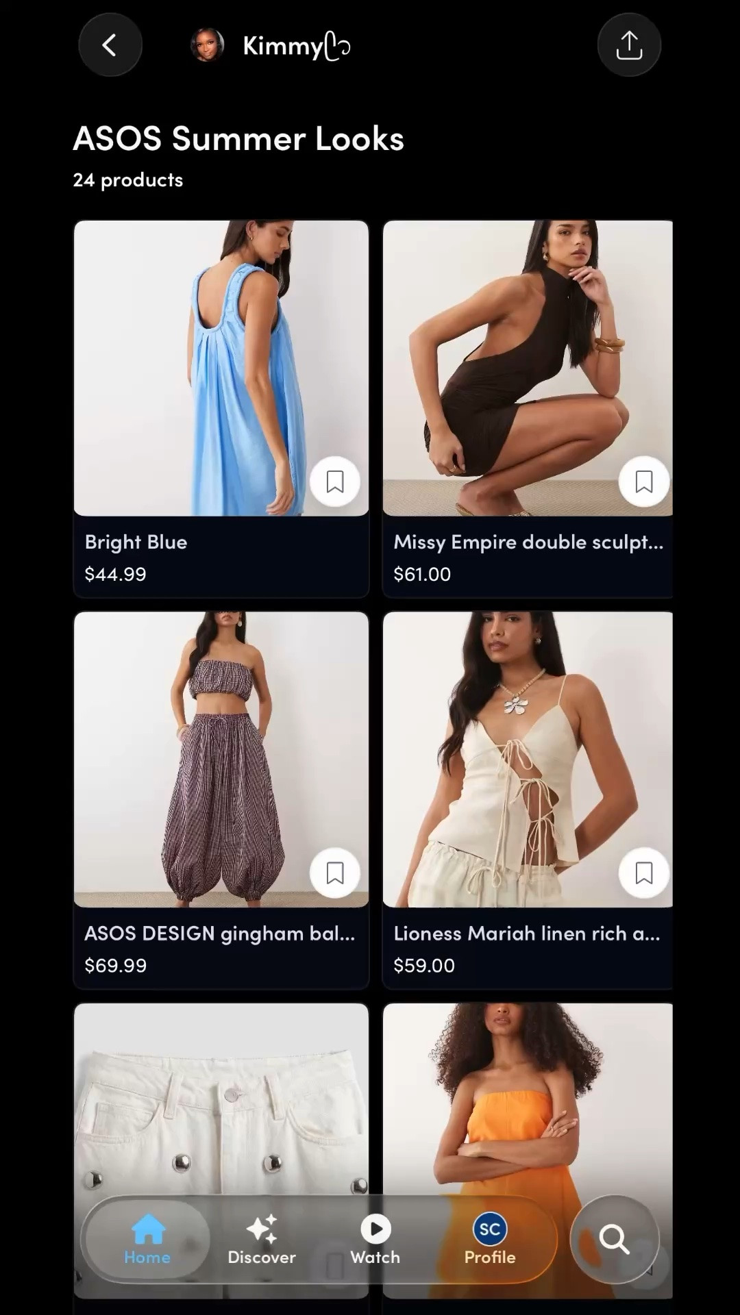 Must-have ASOS summer outfits for vacation, brunch with the girls, lunch dates, and dinner dates.

[denim jeans, dresses, matching sets, and much more]

#LTKTravel #LTKootd