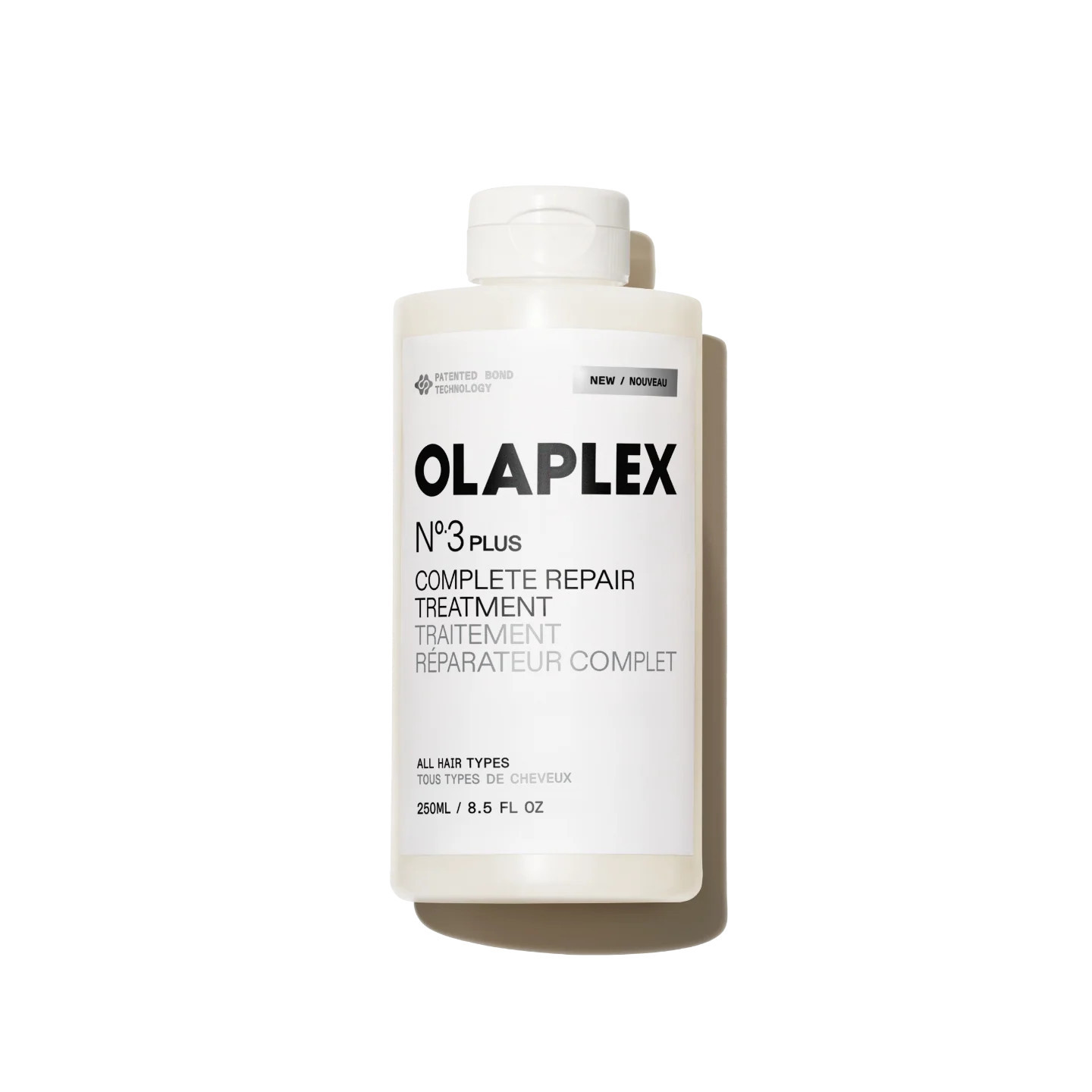N°.3PLUS COMPLETE REPAIR TREATMENT | OLAPLEX