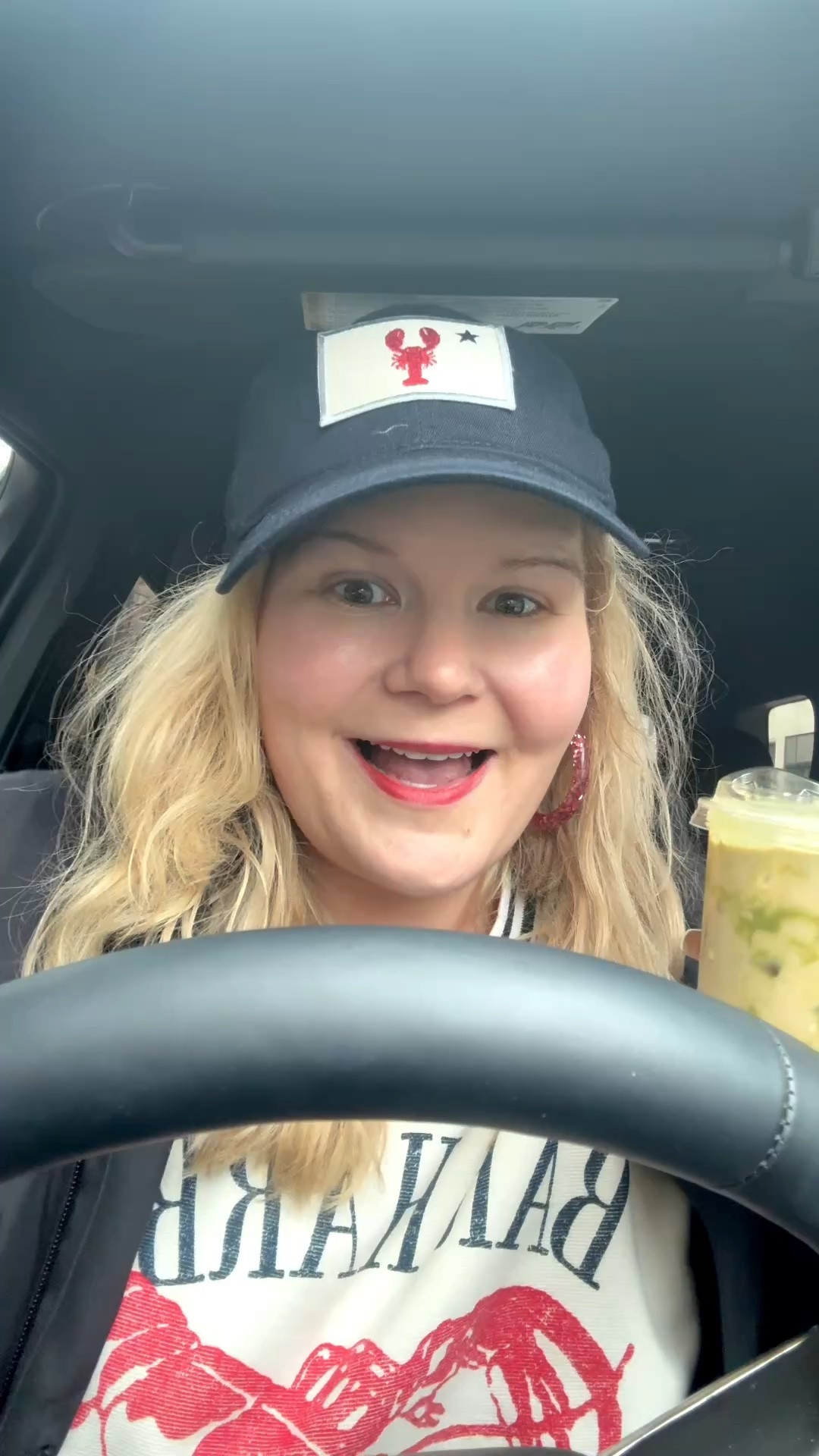 Trying Y%F’s iced version of their pistachio latte and it is just as good as their hot! 

9/10 

#coastalcoffeewithkate #yf #mainecoffeeshops

#LTKfoodie #LTKTravel #LTKPetite
