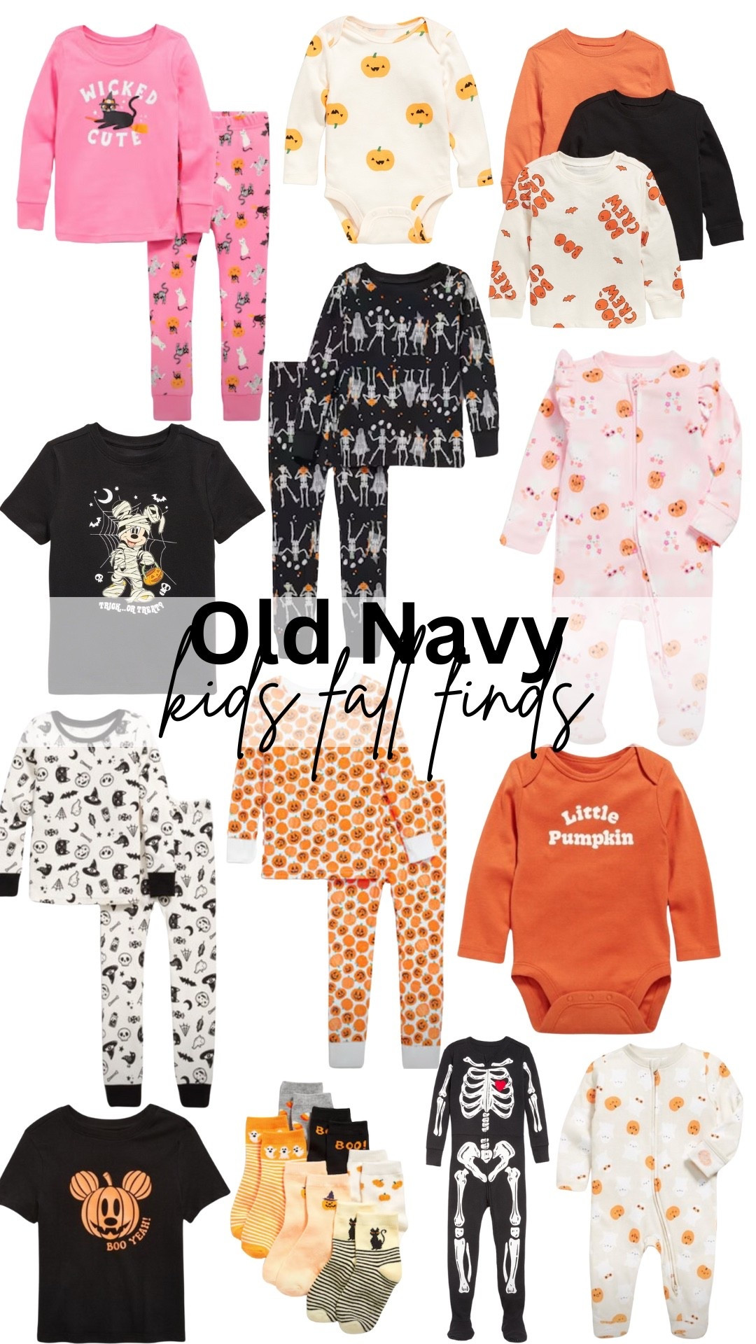 the cutest jammies & tees for the littles 

#LTKBaby #LTKFindsUnder100 #LTKSeasonal