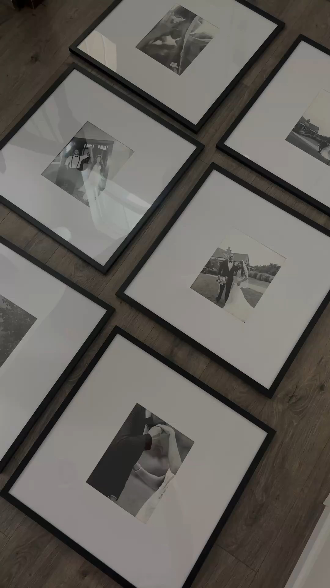 Gallery wall 🖼️

#LTKHome #LTKWedding #LTKFindsUnder100