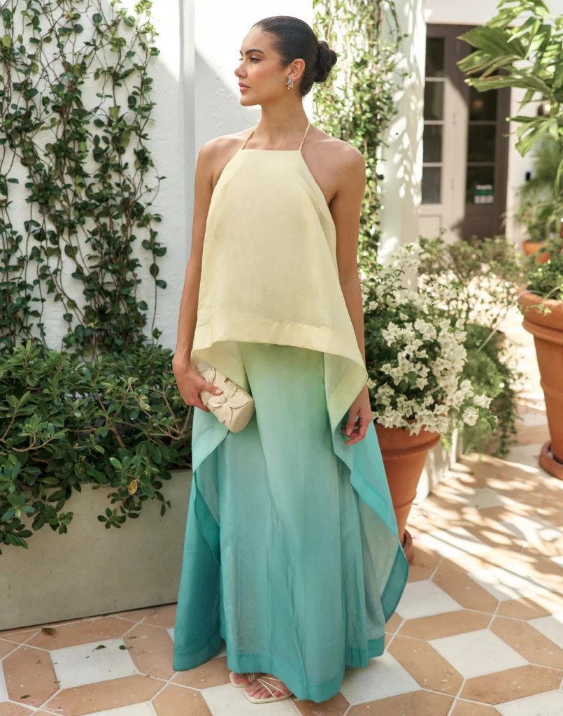 Mariposa Convertible™ Gown | Mestiza New York