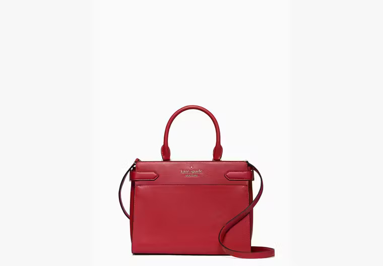 Staci Medium Satchel | Kate Spade Outlet