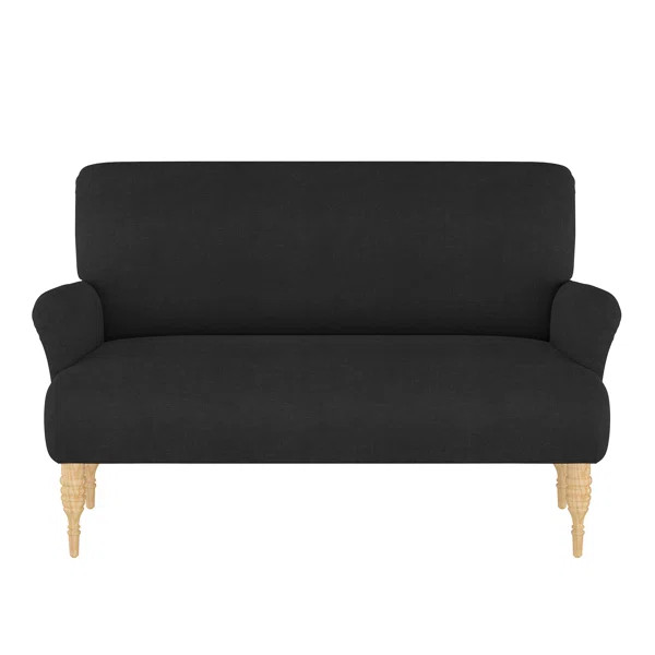 Beil 52'' Upholstered Loveseat | Wayfair North America
