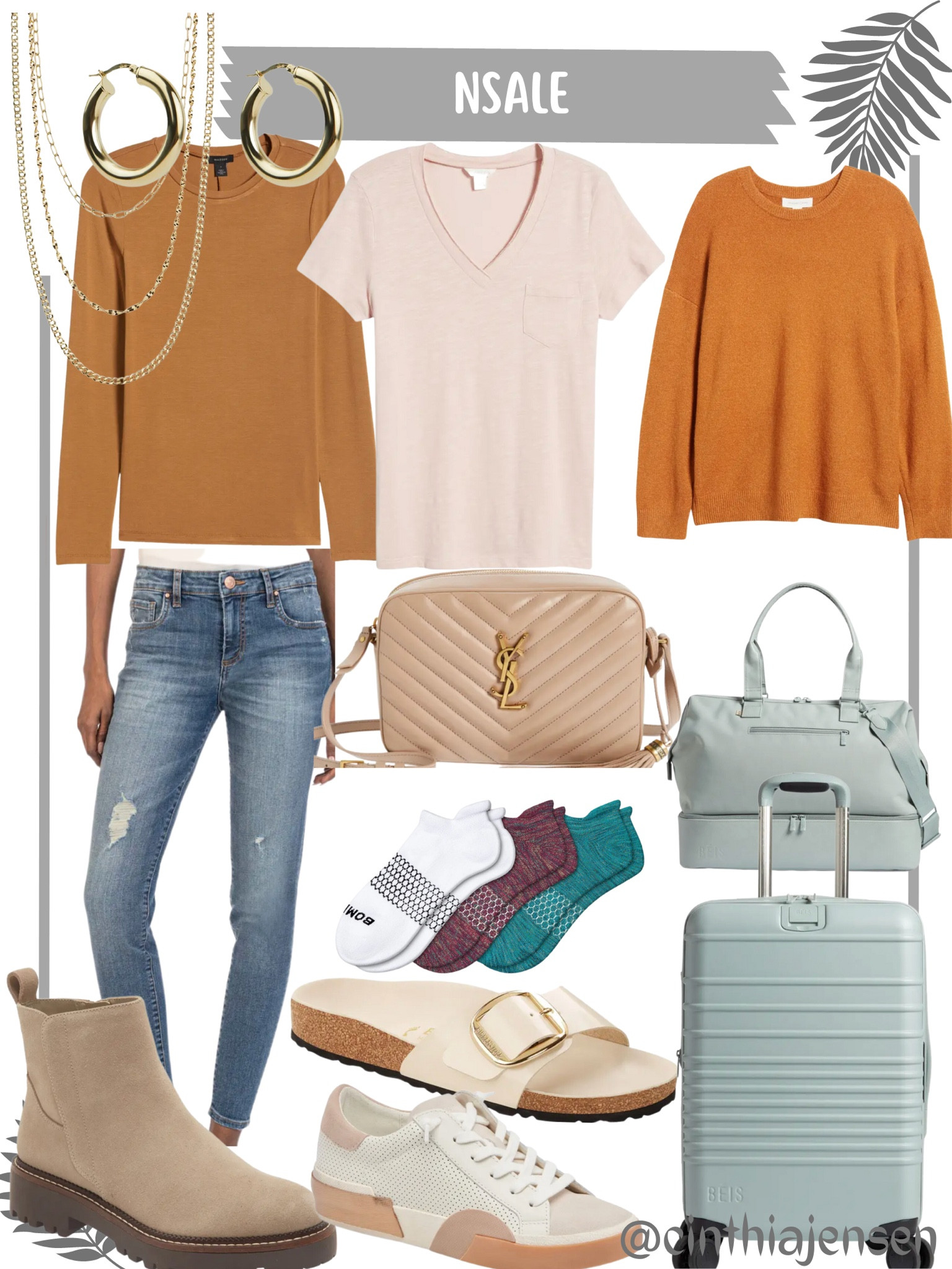 Nordstrom early access. Nsale

Nordstrom. Sale. Fall outfits. Los Angeles style. Style. Beach style. City. Denim. Sweaters. Tops. Boots. Mule. Sandals. Travel. Luggage. Weekender. Summer. Date night. Luxury. Designer. 

#LTKxNSale #LTKunder50 #LTKsalealert