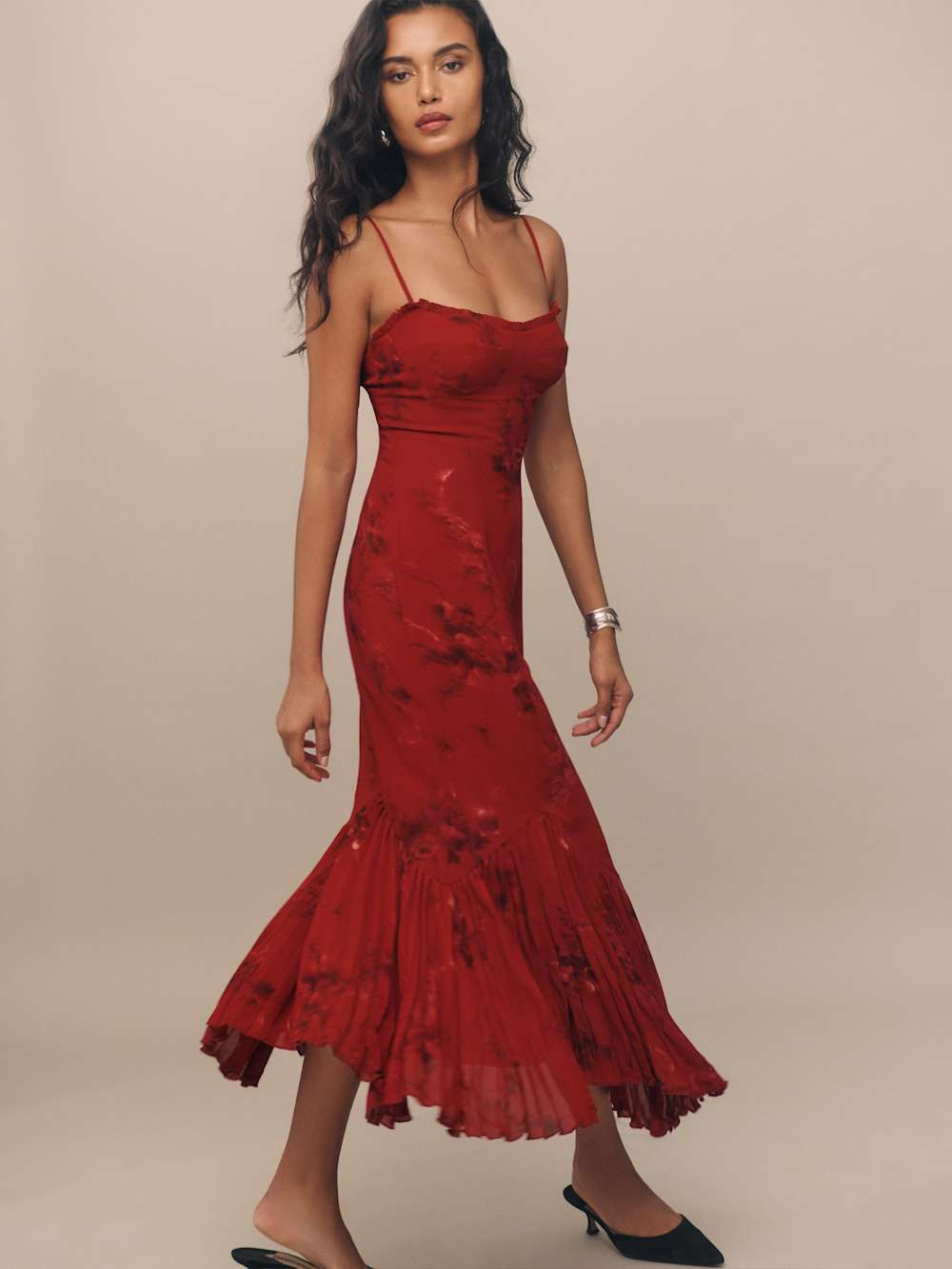 Aiko Dress | Reformation (Global)