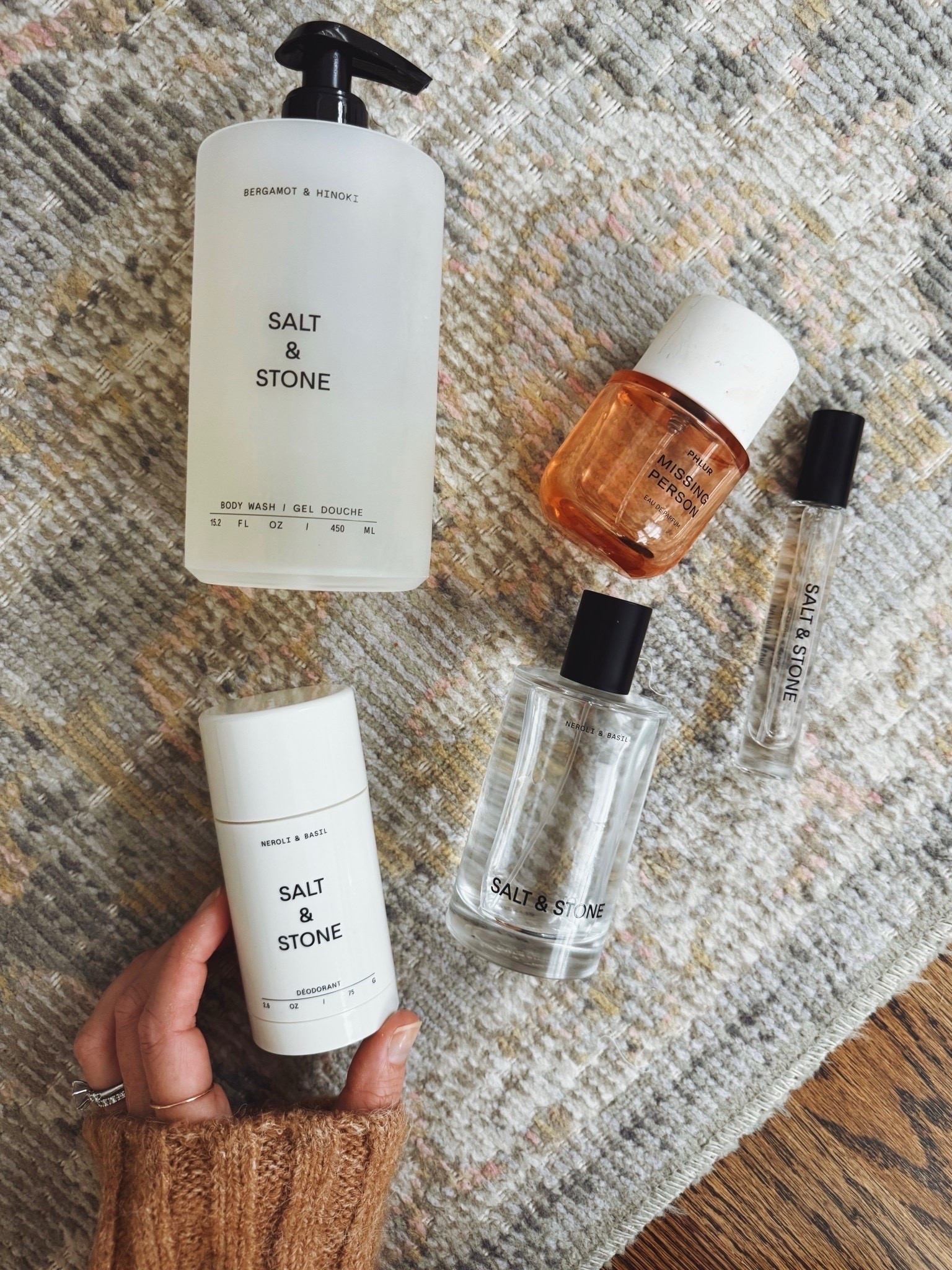 Beauty favorites 20% off $100+ with code kendall20

#LTKSaleAlert #LTKBeauty