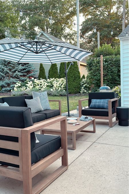 Patio, patio furniture, outdoor, planter, umbrella, patio umbrella, grill, outdoor furniture cover, decor, home, sale

#LTKSeasonal #LTKhome #LTKfamily