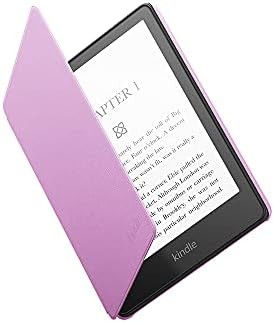 Kindle Paperwhite Leather Cover (11th Generation-2021) | Amazon (US)