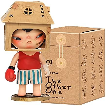 POP MART HIRONO The Other One Series 12PC Action Figure Toy Room Decor Bulk Popular Collectible R... | Amazon (US)