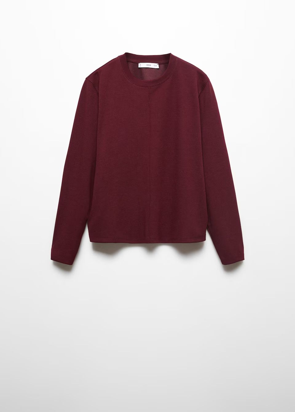 Search: Burgundy (31) | Mango United Kingdom | MANGO (UK)