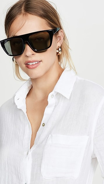 Grip 01 Sunglasses | Shopbop